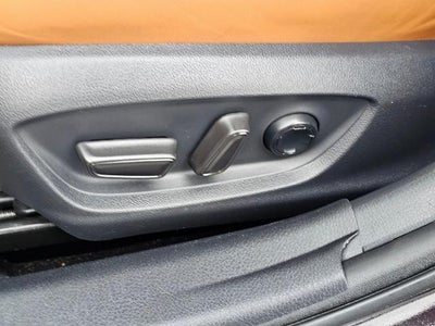 2019 Toyota Avalon XLE (SE)