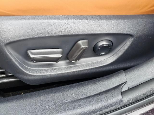 2019 Toyota Avalon XLE (SE)