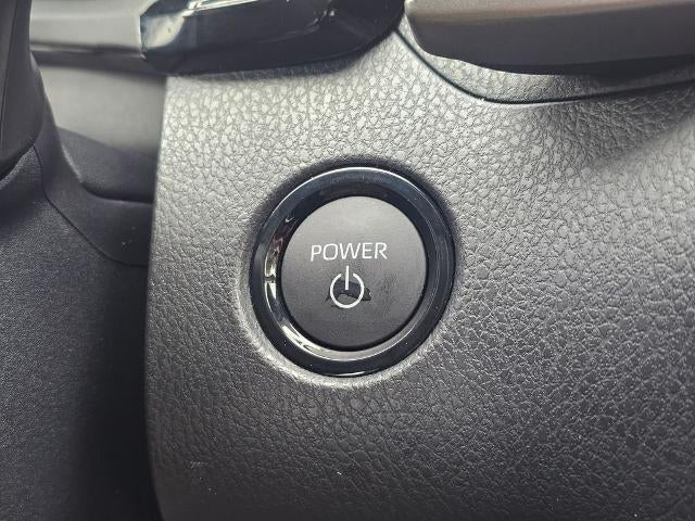 2026 Toyota Camry XLE (SE)