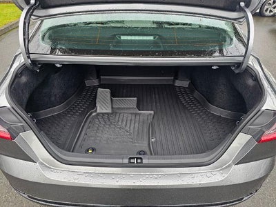 2026 Toyota Camry XLE (SE)