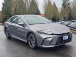 2026 Toyota Camry XLE (SE)