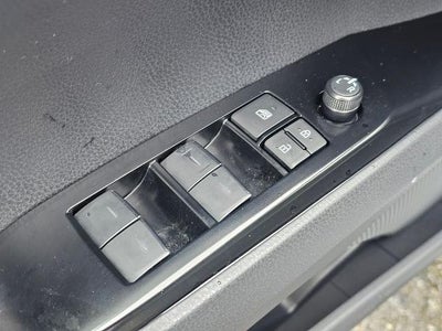 2026 Toyota Camry XLE (SE)