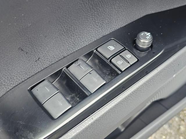 2026 Toyota Camry XLE (SE)