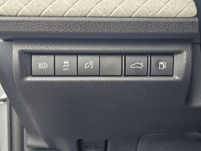 2026 Toyota Camry XLE (SE)