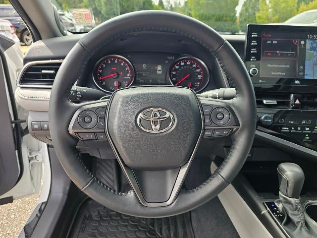 2024 Toyota Camry XSE V6 Auto (SE)