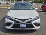 2024 Toyota Camry XSE V6 Auto (SE)