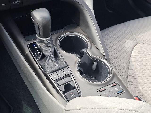 2024 Toyota Camry XSE V6 Auto (SE)