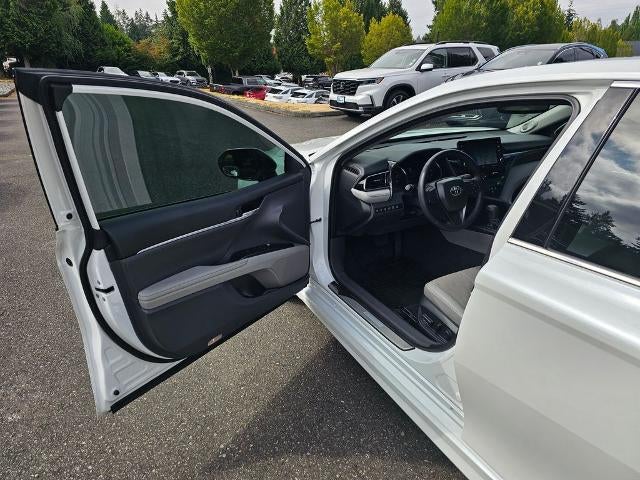 2024 Toyota Camry XSE V6 Auto (SE)