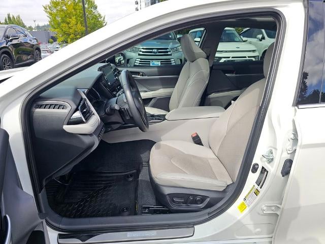 2024 Toyota Camry XSE V6 Auto (SE)