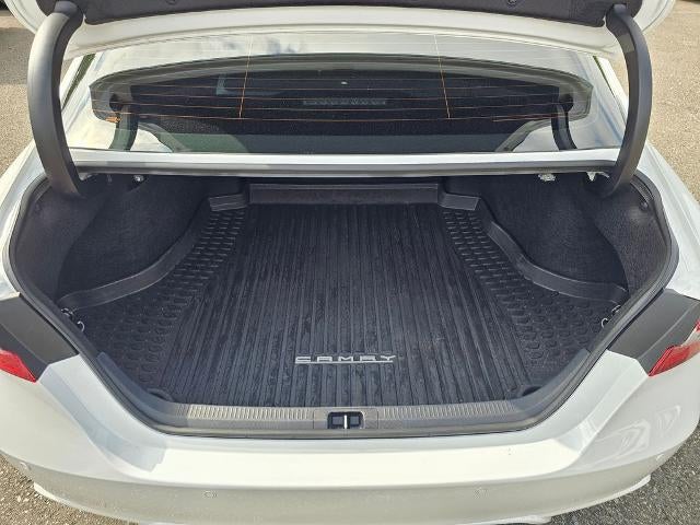 2024 Toyota Camry XSE V6 Auto (SE)