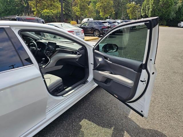 2024 Toyota Camry XSE V6 Auto (SE)