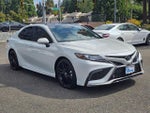 2024 Toyota Camry XSE V6 Auto (SE)