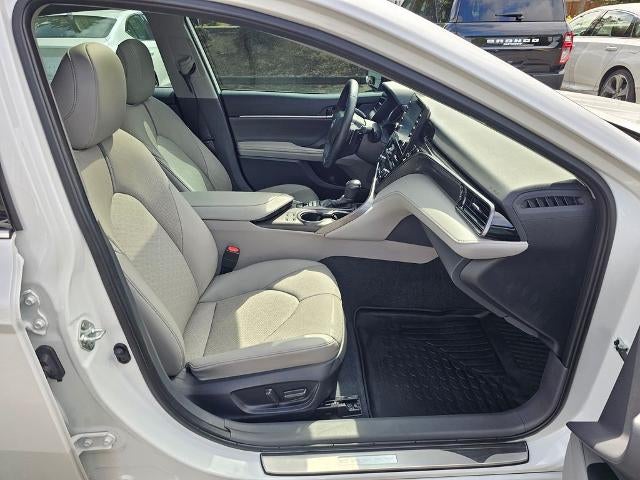2024 Toyota Camry XSE V6 Auto (SE)