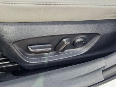 2024 Toyota Camry XSE V6 Auto (SE)