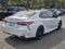 2024 Toyota Camry XSE V6 Auto (SE)