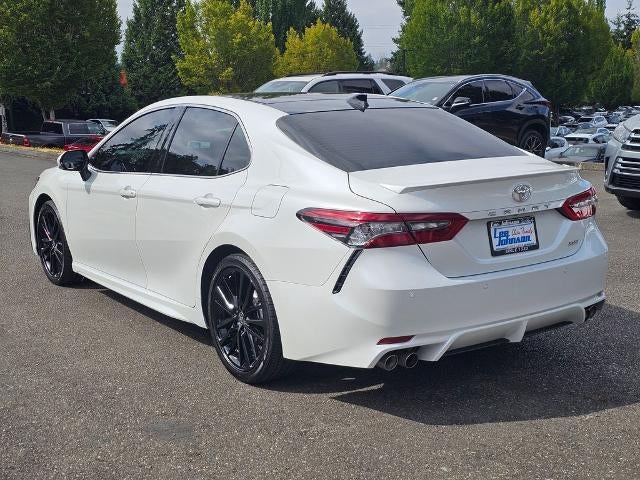 2024 Toyota Camry XSE V6 Auto (SE)