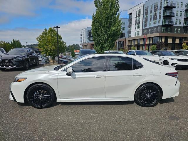 2024 Toyota Camry XSE V6 Auto (SE)