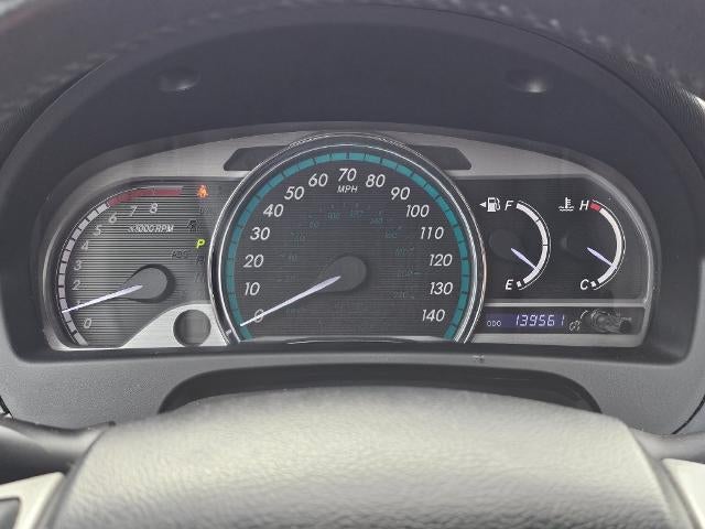 2013 Toyota Venza 4dr Wgn I4 AWD XLE (Natl)