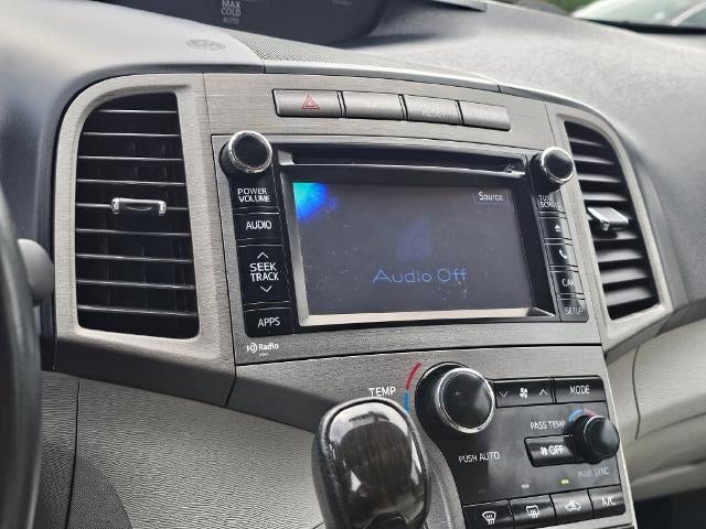 2013 Toyota Venza 4dr Wgn I4 AWD XLE (Natl)