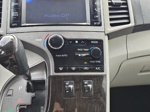 2013 Toyota Venza 4dr Wgn I4 AWD XLE (Natl)