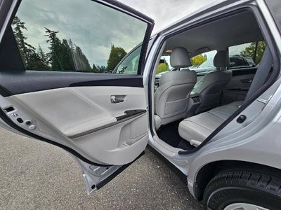 2013 Toyota Venza 4dr Wgn I4 AWD XLE (Natl)