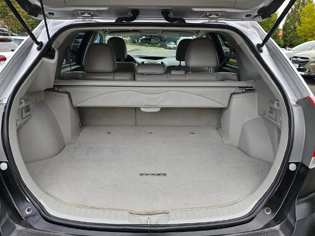 2013 Toyota Venza 4dr Wgn I4 AWD XLE (Natl)