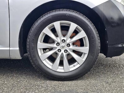 2013 Toyota Venza 4dr Wgn I4 AWD XLE (Natl)