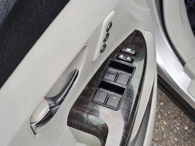 2013 Toyota Venza 4dr Wgn I4 AWD XLE (Natl)