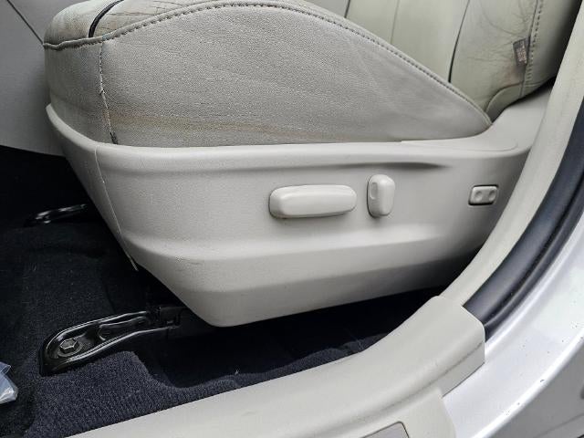 2013 Toyota Venza 4dr Wgn I4 AWD XLE (Natl)