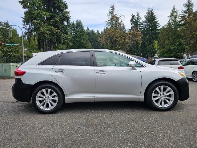 2013 Toyota Venza 4dr Wgn I4 AWD XLE (Natl)