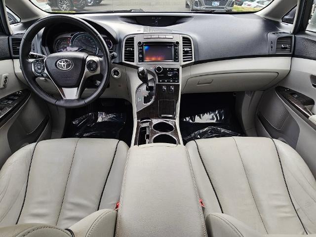2013 Toyota Venza 4dr Wgn I4 AWD XLE (Natl)