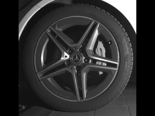 2020 Mercedes-Benz C-Class AMG® C 43 4MATIC® Sedan