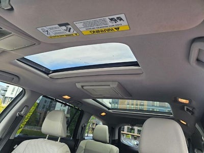 2016 Honda Pilot AWD 4dr Elite with DVD Rear Entertainment System and Navigation