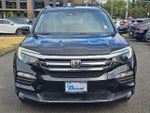 2016 Honda Pilot AWD 4dr Elite with DVD Rear Entertainment System and Navigation