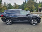 2016 Honda Pilot AWD 4dr Elite with DVD Rear Entertainment System and Navigation