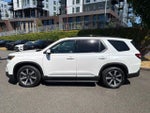 2025 Honda Pilot Elite AWD