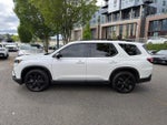 2025 Honda Pilot Black Edition AWD
