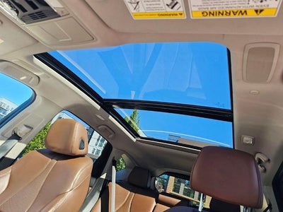 2019 Acura RDX AWD w/Technology Pkg