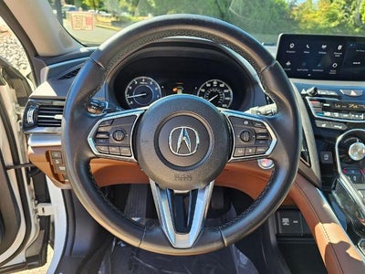 2019 Acura RDX AWD w/Technology Pkg
