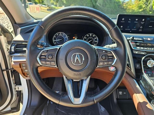 2019 Acura RDX AWD w/Technology Pkg