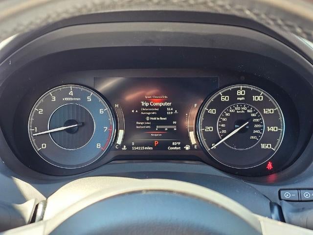 2019 Acura RDX AWD w/Technology Pkg