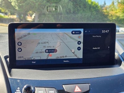 2019 Acura RDX AWD w/Technology Pkg