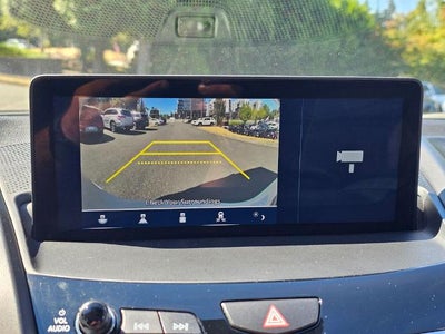2019 Acura RDX AWD w/Technology Pkg