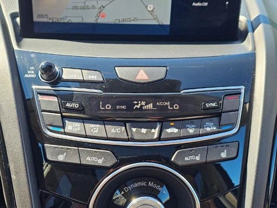 2019 Acura RDX AWD w/Technology Pkg