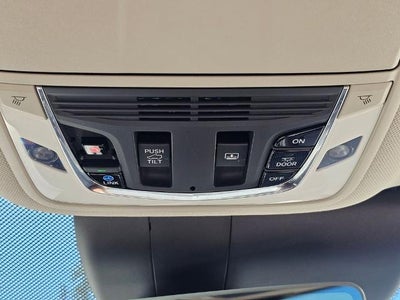2019 Acura RDX AWD w/Technology Pkg