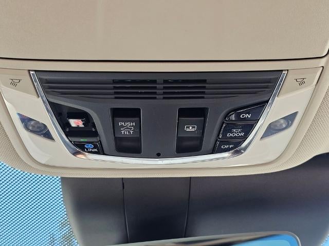 2019 Acura RDX AWD w/Technology Pkg