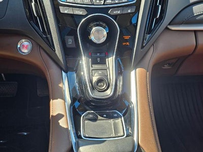 2019 Acura RDX AWD w/Technology Pkg
