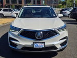 2019 Acura RDX AWD w/Technology Pkg