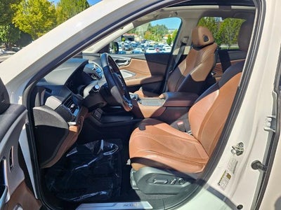 2019 Acura RDX AWD w/Technology Pkg