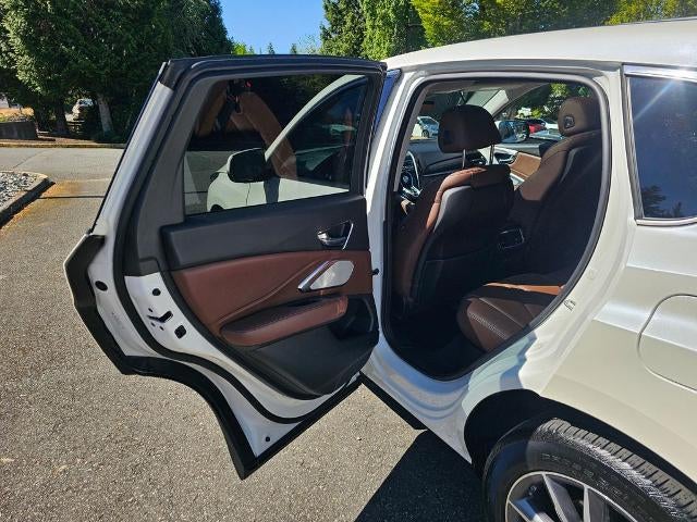 2019 Acura RDX AWD w/Technology Pkg